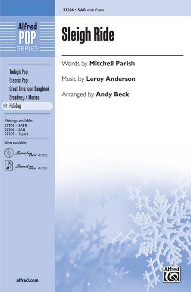 Sleigh Ride